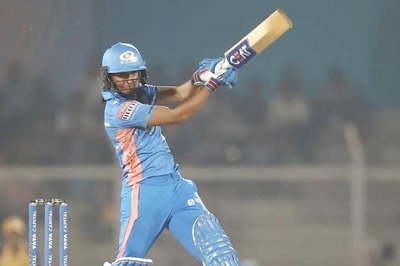 'Just Need to Keep Doing the Right Things': Harmanpreet Kaur 'Happy' After Securing 4th Straight Win in WPL 2023