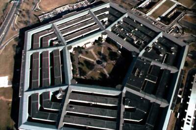 US Nuke Force Still Using Floppy Disks: Report