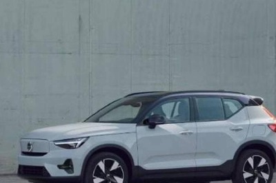 Volvo XC40 Recharge Single Booking Kickstarts in India, Price Starts at Rs 54.95 lakh