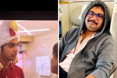 'Beautiful Film With Emotions And Comedy': Director Jis Joy On Girlish AD’s Premalu