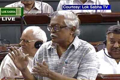 Gurudas Dasgupta hangs up his boots