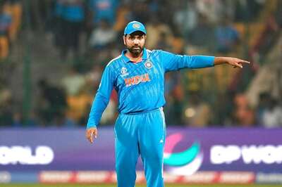 'This Can be The Last World Cup for Rohit Sharma': Team India Captain's Boyhood Coach Dinesh Lad
