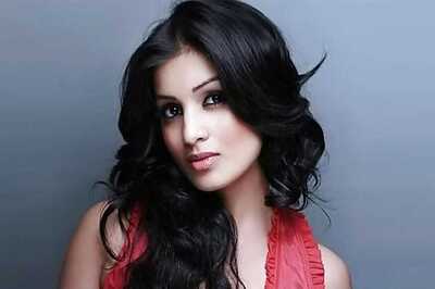 Working With Vidya Balan in Begum Jaan Has Been My Career's Greatest Choice: Pallavi Sharda