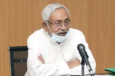 CM Nitish Kumar To Chair Cabinet Meeting On Panchayati Raj Institutions