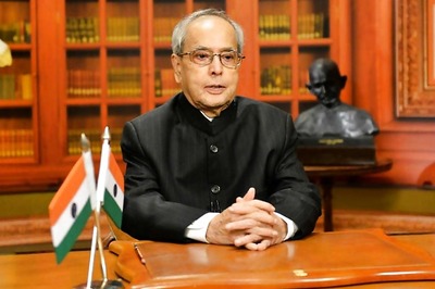 President's rule in Arunachal, Congress calls it 'murder of democracy'