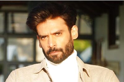 Gaurav Arora Shares 'Challenging' Experience of Losing Weight for Aadha Ishq and Then Gaining For Asur | Exclusive