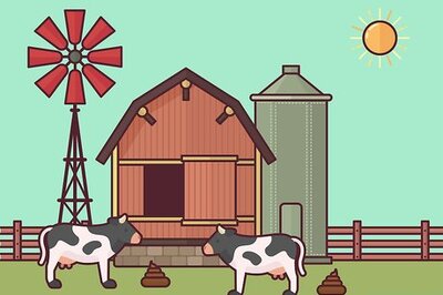 How to Produce Electricity from Cow Dung