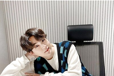 BTS Star Suga Opens Up To Jungkook About The 'Hardest Part' Of Solo Tour