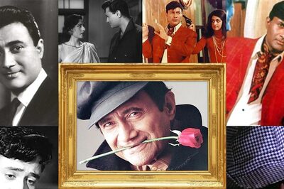 Remembering Dev Anand on His 100th Birth Anniversary: A Cinematic Icon's Enduring Legacy
