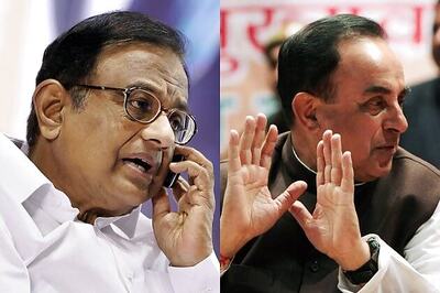 2G: Swamy moves SC challenging court order on PC