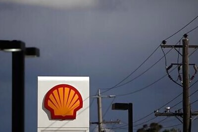 Shell Focussed On Turning Around Troubled Australian Operations