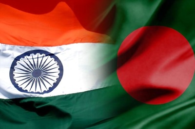 India-Bangladesh bus service to bring people closer: Officials