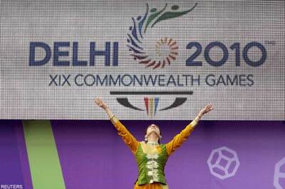 CWG fallout: India may not bid for Asiad
