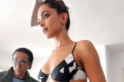 Deepika Padukone’s Jaw-Dropping Bikini Look Is Breaking The Internet