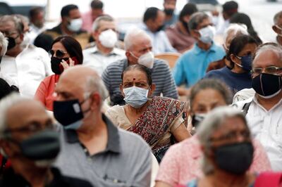 India Scales Up to 3 Million Vaccinations A Day, But 50% Frontline Workers Yet to Receive First Shot