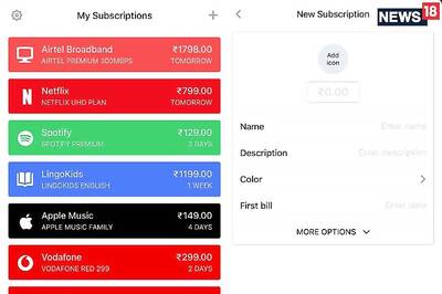 Subscribed to Too Many Streaming Services to Stay Sane These Days? Try The Bobby App, Right Now