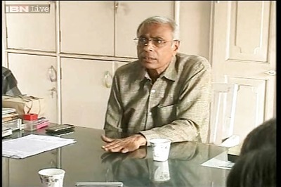 CBI files FIR in Narendra Dabholkar murder case