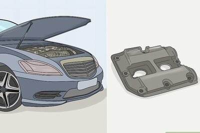 How to Polish Aluminum Valve Covers