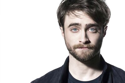 Fake Twitter Account Claims Harry Potter Star Daniel Radcliffe Has Contracted Coronavirus