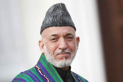Karzai Hails Surgical Strikes by India, 'Wishes' Afghanistan to Follow Suit