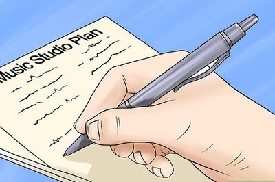 How to Build a Home Studio for Computer Based Music Recording