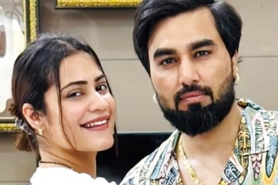 Armaan Malik, Kritika Malik's Intimate Video From Bigg Boss OTT 3 Is Fake, 'Doctored To Include Obscenity'