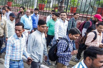 AAI Recruitment 2023: Information Handout for 342 Assistant, Junior Engineer Exam Released