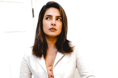 Dress from Waist up: A Leaf Out of Priyanka Chopra's Fashion Diaries for Work Video Conference