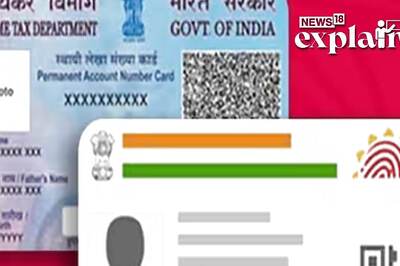 Attention! Not Linked Your PAN With Aadhaar? Income Tax Dept Says This