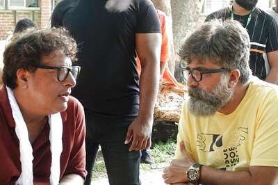 Garmi Producer Hemal Thakkar Calls Tigmanshu Dhulia A Master Storyteller, 'His Passion Is Infectious' | Exclusive