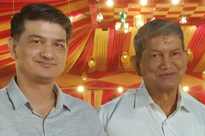 ‘My Father Thinks I am Yeda’: Anand Slams Harish Rawat, Other Leaders for Failing Uttarakhand Youths