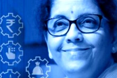 Budget 2022: FM Nirmala Sitharaman Lays Long-term Blueprint for Amrit Kal