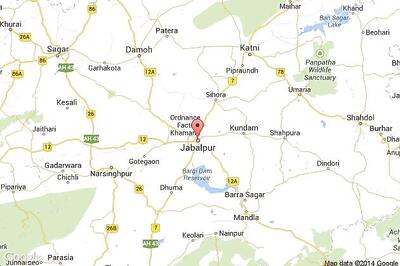 MPPEB scam probe turns murkier: Dean of medical college 'commits suicide'