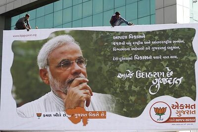 8 illiterates contesting Gujarat polls: NGO