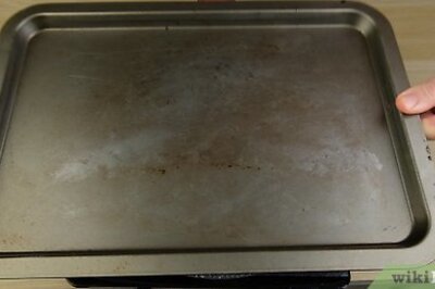 How to Cover a Frying Pan