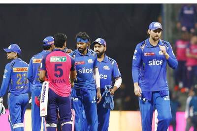 'There's One Thing You Should Know...': Hardik Pandya's Message to Fans After Frosty Wankhede Reception