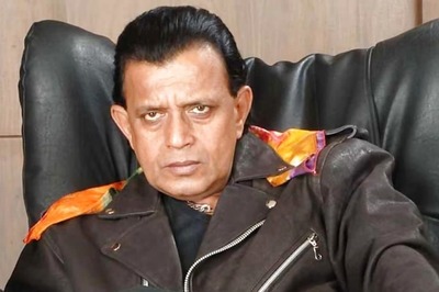 When Sridevi Rejected Mithun Chakraborty's Pyaar Ke Naam Qurbaan