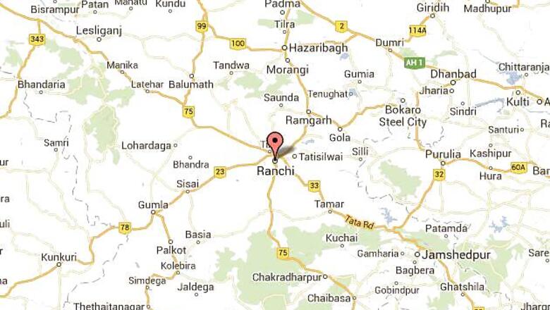 19-year-old battles for life after in-laws set her on fire at Irba Village