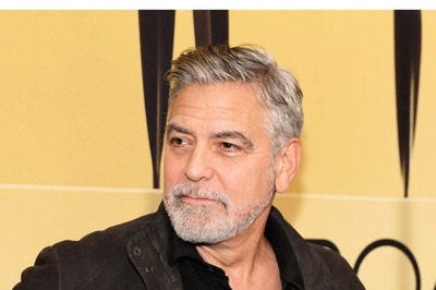 Actor George Clooney, a High-profile Biden Supporter and Fundraiser, Asks President to Leave Race