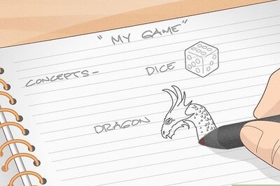 How to Make Your Own Board Game