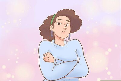 How to Look Unapproachable