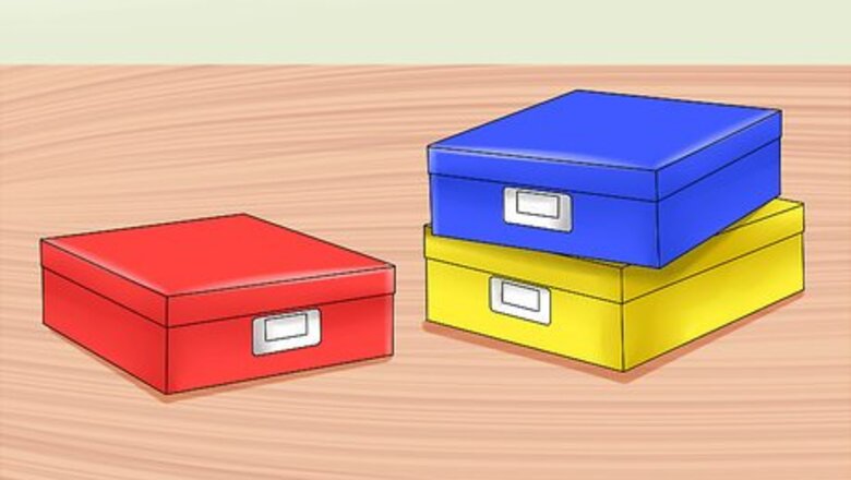 How to Make a Time Capsule (for Kids and Preteens)