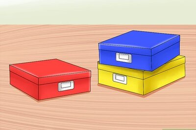 How to Make a Time Capsule (for Kids and Preteens)