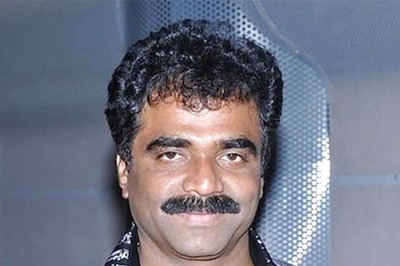 Gold Worth Rs 3 Crore Stolen In Burglary At Producer Rockline Venkatesh's Brother’s House