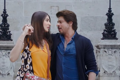 Jab Harry Met Sejal Box Office Collection for Opening Weekend is Rs 50 Crore