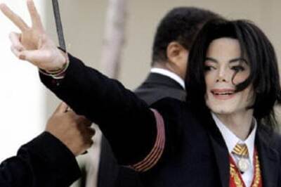Jackson's family denies report he was bald, weak