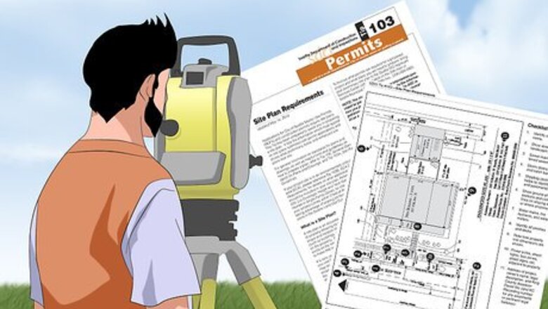 How to Grade and Prepare Soil for Building Projects