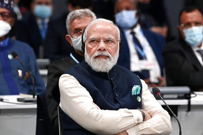 Matter of a Trillion: The Uphill Task for India to Help Limit Global Temperature Rise to 1.5 Degrees