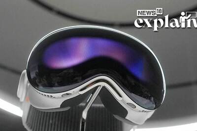Apple's Vision Pro: A Bold Leap into 'Mixed Reality', but Will it Capture the Masses? EXPLAINED