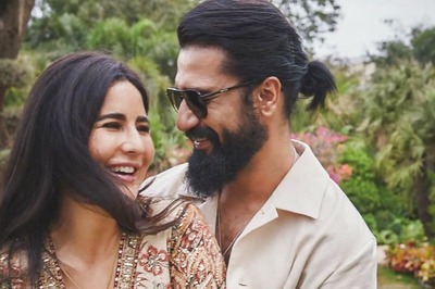 Vicky Kaushal Drops Heartwarming Comment On Katrina Kaif's Chat With Huda Kattan: 'Kay Met Kaushal When?'